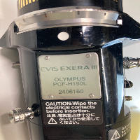 Olympus PCF-H190L - Endoscopy Colonoscope image 2